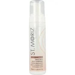 St. Moriz Zelfbruiningsmousse medium