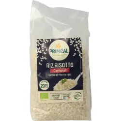 Primeal Witte carnaroli rijst bio