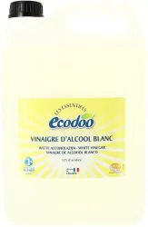 Ecodoo Witte alcoholazijn bio