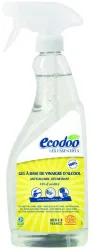 Ecodoo Gel azijn ontkalkend- anti-kalkafzetting bio