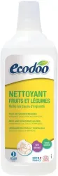Ecodoo Fruit en groente reiniger bio