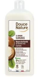 Douce Nature Douchegel sheabutter ultrarijk bio