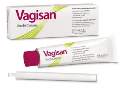 Vagisan Vochtcreme