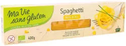 Ma Vie Sans Spaghetti van mais & rijst glutenvrij bio