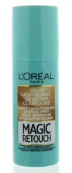 Magic Retouch Magic retouch goud lichtblond spray
