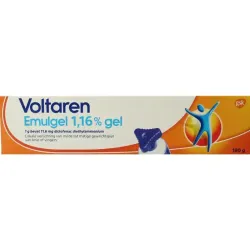 Voltaren Emulgel 1.16%