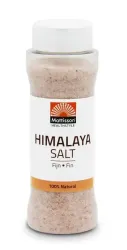 Mattisson Himalaya zout fijn strooibus