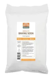 Mattisson Baking soda zuiveringszout natriumbicarbonaat