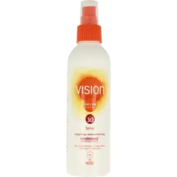 Vision High spray SPF30