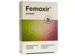 Nutriphyt Femoxir