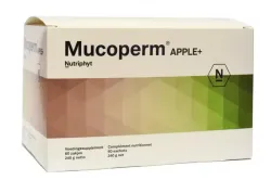 Nutriphyt Mucoperm apple 
