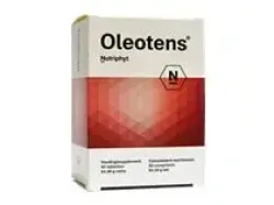Nutriphyt Oleotens