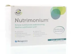 Metagenics Nutrimonium original