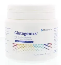 Metagenics Glutagenics