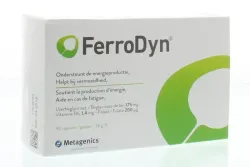 Metagenics Ferrodyn