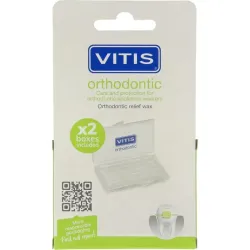 Vitis Orthodontic wax