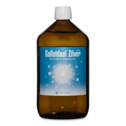 Meditech Colloidaal zilver water