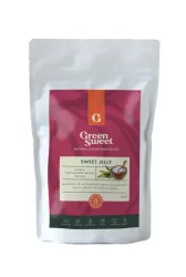 Green Sweet Sweet jelly