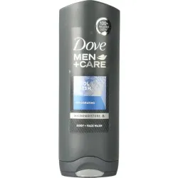 Dove Shower men   care cool fresh