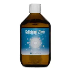 Meditech Colloidaal zilver water
