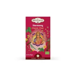 Shoti Maa Shoti maa harmony bio