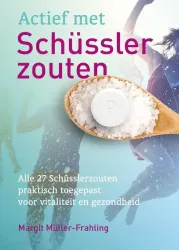 Pfluger Actief met Schusslerzouten