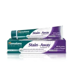 Himalaya Herbal tandpasta stain away