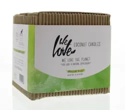 We Love Kokosnootkaars darjeeling deli