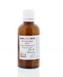 DNH Bormenvegat ZK-V