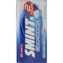 Smint Clean breath peppermint