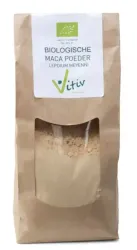 Vitiv Rode maca poeder bio