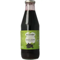 Bountiful Zwarte bessensap