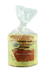 Billy's Farm Tarwestroopwafels bio