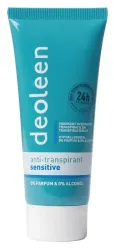 Deoleen Creme sensitive