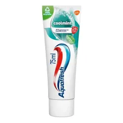 Aquafresh Tandpasta coolmint