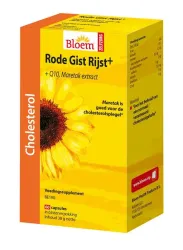 Bloem Rode gist rijst  