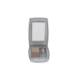 Herome Compact powder taupe