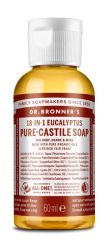 Dr Bronners Liquid soap eucalyptus