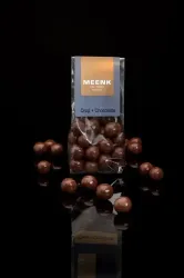 Meenk Drop chocolade