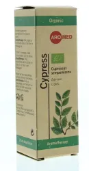 Aromed Cipres olie bio