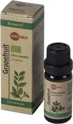 Aromed Grapefruit olie bio