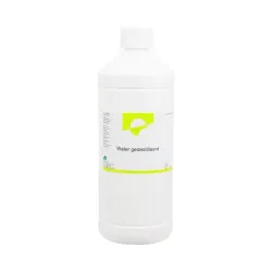Orphi Gedestilleerd water
