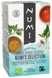 Numi Numi's collection bio 18zk