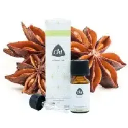 CHI Steranijs CO2 eko bio