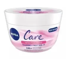 Nivea Care sensitive creme