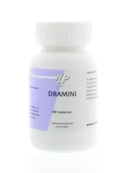 Holisan Dramini