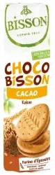 Bisson Choco bisson cacao speltmeel bio