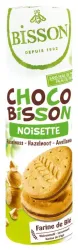 Choco Bisson hazelnoot bio