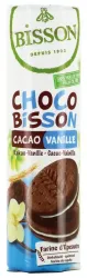 Choco Bisson cacao vanille bio
