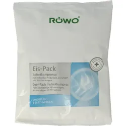 Rowo Instant coldpack 14 x 17cm